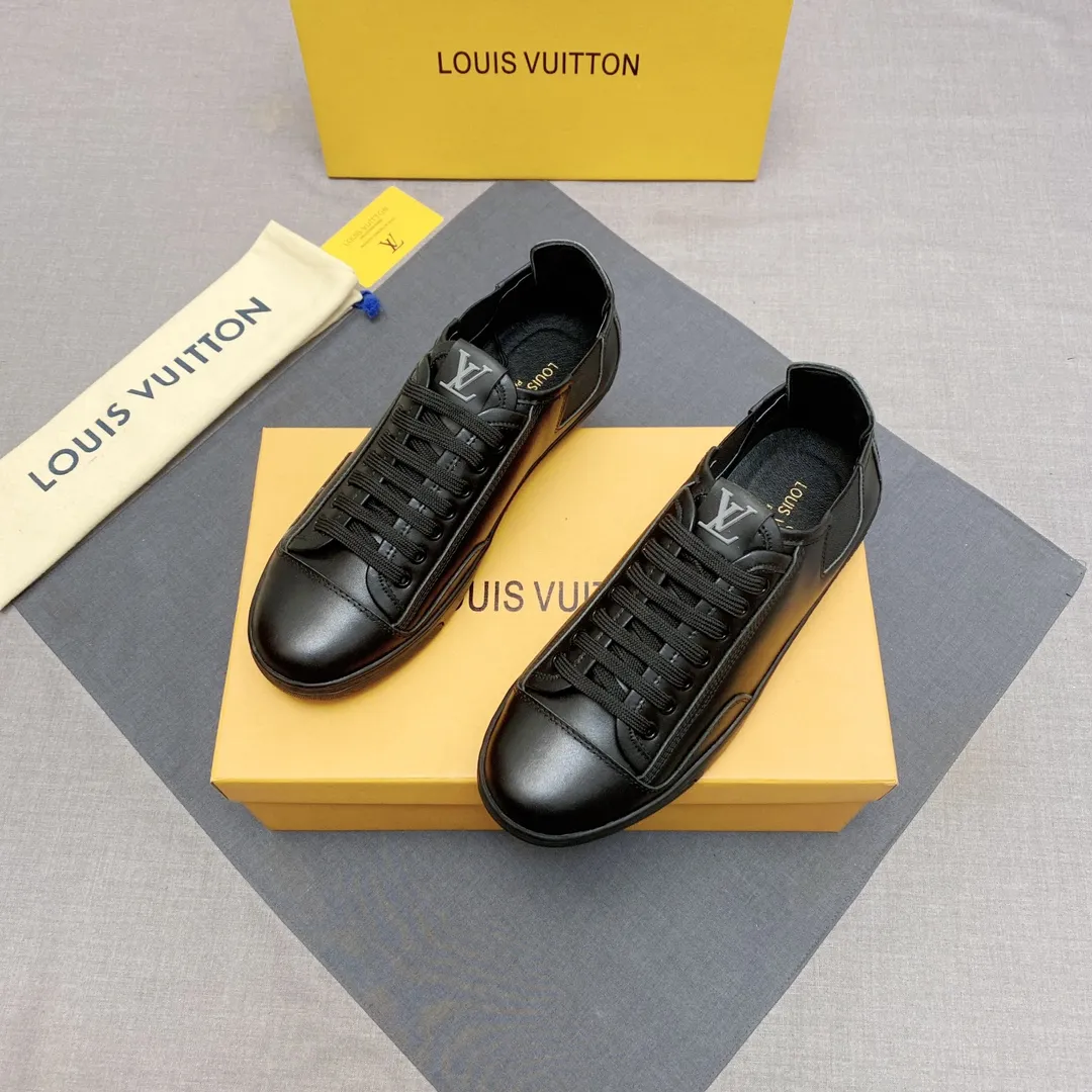 p380🇮🇹🇮🇹LV🔍🔍Men's 🚹Classic series counters are on sale simultaneously, code number: 38-44, 🇮🇹Italian imported cowhide lining + original special materials, completely 1⃣️ Than 1⃣️Reproduction🇮🇹💪Sole: The original sole is specially provided by the original factory. The exclusive movable molded sole is super comfortable. ⚠The original factory follows the order, 🔍🔍high quality, you can go in and out of the counter at will, welcome to compare. No. 019
